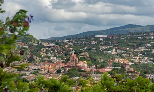 Casa En Venta En Colonia Independencia, San Miguel De Allende, Guanajuato