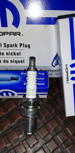 Bujias Cherokke Kk 3.7lib 02-15 Mopar Set De 6 P36