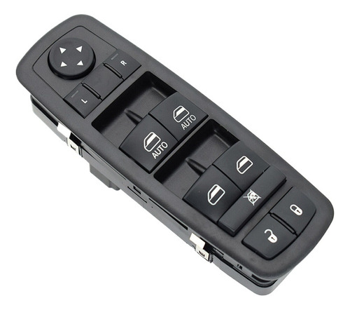 Control Maestro Vidrios Para Para Chrysler Town & Country