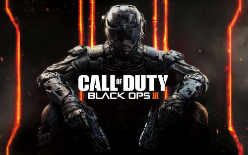Call Of Duty: Black Ops 3 - Gold Edition - Pc Digital