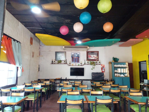 Fdo. Comercio-parrilla-restaurant