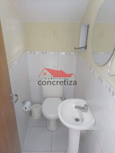 Imagem 9 de 16 de Casa Sobrado Padrão Com 3 Quartos - S1174-v