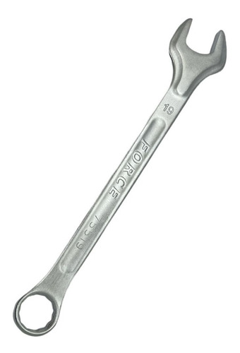 Llave Punta Corona 19 Mm. Force (75519)