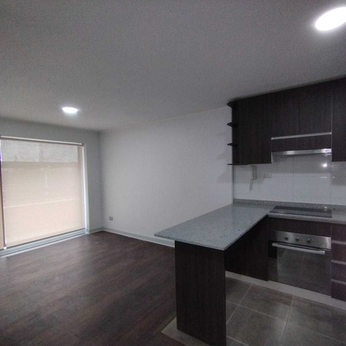 Departamento Venta Lomas De Reloncaví (63166)