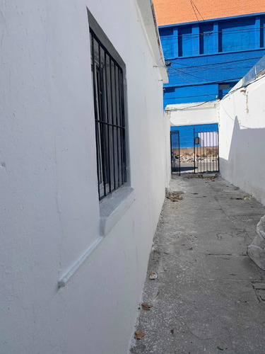Alquiler Casa Villa Española