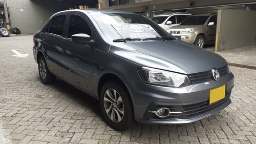 Volkswagen Voyage Trendline
