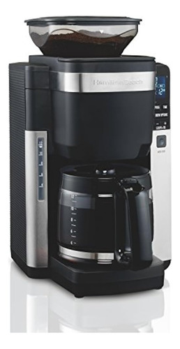 Hamilton Beach 45400 Coffee Maker Dispensador Automático De 