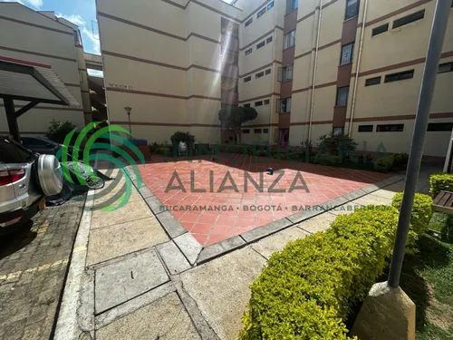 Apartamento En Venta En Mutis. Cod V61704