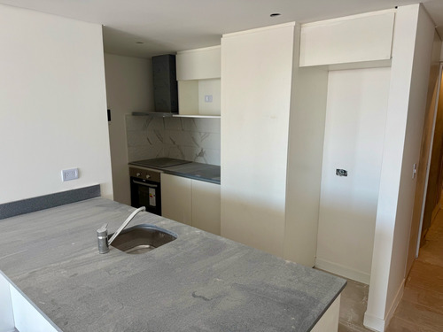 Departamento En Venta Monserrat 3 Ambientes