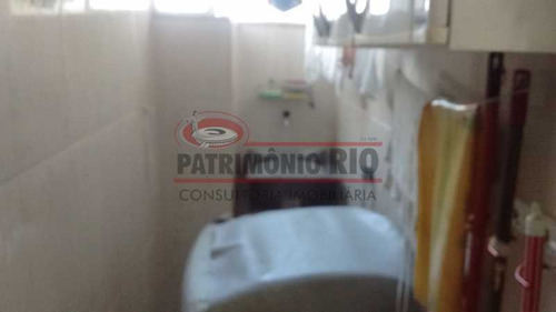Imagem 10 de 15 de Lindo Apartamento Espaçoso - Paap22294
