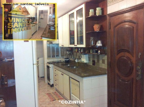 Imagem 6 de 15 de Apartamento Para Venda Em Rio De Janeiro, Recreio Dos Bandeirantes, 3 Dormitórios, 1 Suíte, 3 Banheiros, 2 Vagas - 3136_1-566132