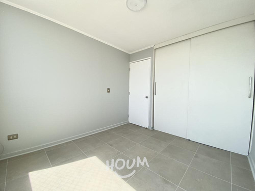 Departamento Avenida Mapocho Id: 150176