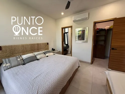 For Rent | Home In Yubarta Gated Community, Marina Puerto Vallarta