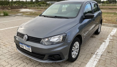 Volkswagen Gol Power 1.6 2018
