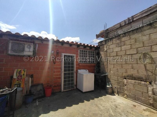 Imagen 11 de 12 de Casa En Venta Cagua Prados De La Encrucijada 22-8015