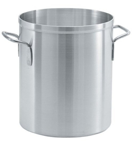 Vollrath (67508) ******* Qt Wear-ever Aluminio Pot.