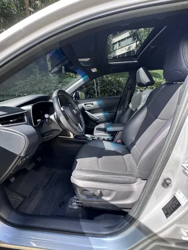 Toyota Corolla Cross 2022 Seg 1.8cc Hibrido At 15.000kms