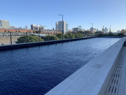 Imagen 25 de 27 de Puerto Madero - Departamento En Venta Link Tower -2 Ambientes