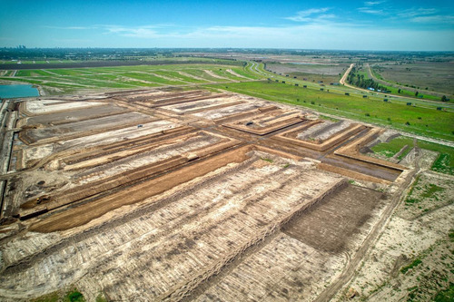 Imagen 12 de 14 de Oportunidad Lotes De Preventa En Aguada Lakes