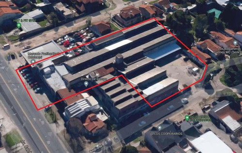 Galpon En Venta En Quilmes Oeste