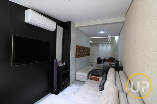 Imagem 4 de 15 de Apartamento Em Castelo - Belo Horizonte - 9041