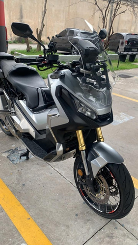 Honda X-adv 750cc Automática