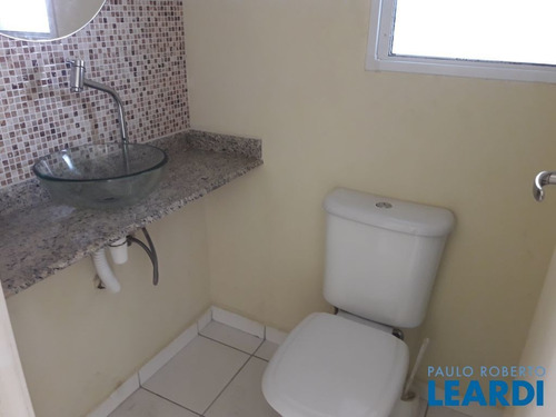 Imagem 10 de 15 de Apartamento - Jardim Caner - Sp - 606120