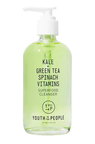 Youth To The People Superfood Antioxidant Cleanser 237ml