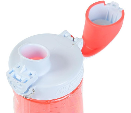 Botella De Agua Nalgene Sustain Tritan Sin Bpa On The Fly He