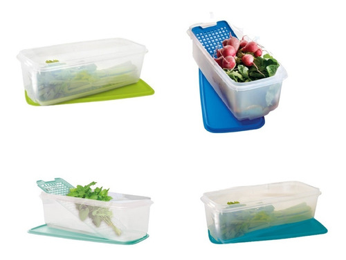 Fresquita 4.5 Litros Tupperware