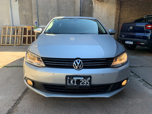 Volkswagen Vento Luxury 2.5