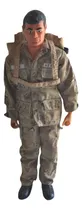 Comprar Temerario Hombres De Acción Action Man Dynaman Gi Joe Duke