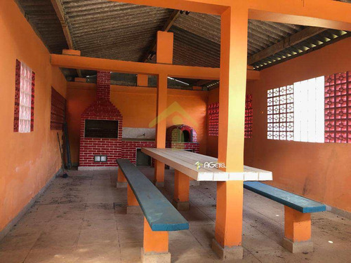 Sítio Com 2 Dorms, Paiol Velho, Embu-guaçu - R$ 450 Mil, Cod: 1685 - V1685