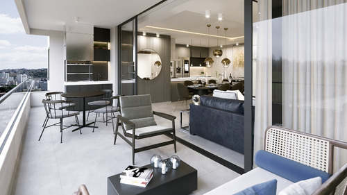 Imagem 10 de 28 de Apartamento - Ap00114 - 69306932