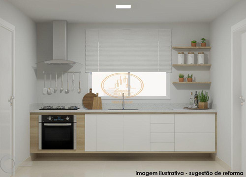Apartamento Com 3 Dormitório(s) Localizado(a) No Bairro Campo Belo Em São Paulo / São Paulo - 9595:915675