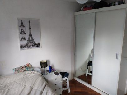 Imagem 7 de 24 de Apartamento - Ref: 7409