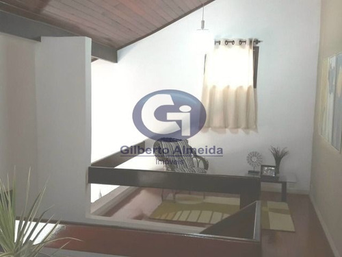 Imagem 13 de 20 de Casa A Venda Em Condomínio Na Freguesia Com 4 Quartos (bosque Do Sabiá) - J-61127 - 68076683
