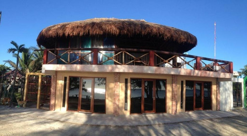 Imagen 1 de 12 de Boutique Hotel En Venta Xcalak C2575