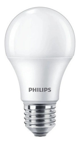 Lampara Led 12 W E27 Ecohome Phillips LG