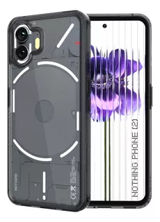 Nothing Phone (2) 5g Dual Sim 256gb - Version Global Sellado