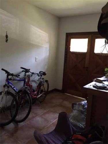 Excelente Chalet En Condominio Las Cabañas