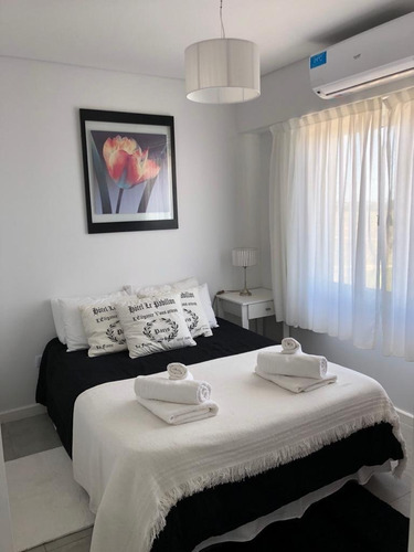 Imagen 8 de 28 de Departamento En Costa Esmeralda Al Golf 19 Piso 4 C