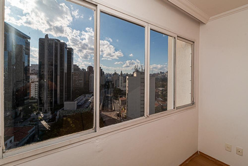 Imagem 4 de 19 de Apartamento Com 2 Dormitórios À Venda, 73 M² - Itaim Bibi - São Paulo/sp - Ap1539