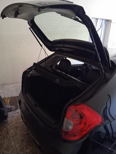 Imagem 4 de 10 de Jac Motors J3 2012