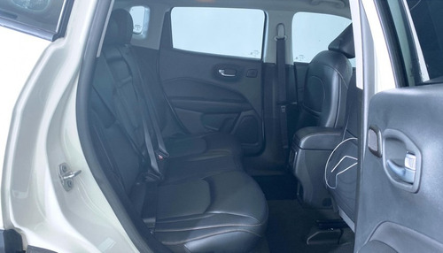 Imagem 12 de 15 de 130277 - Jeep Compass 2017 Garantia