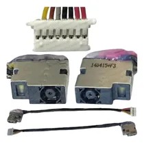 Comprar Conector Dc Jack Hp Probook 430 440 450 455 470 G3