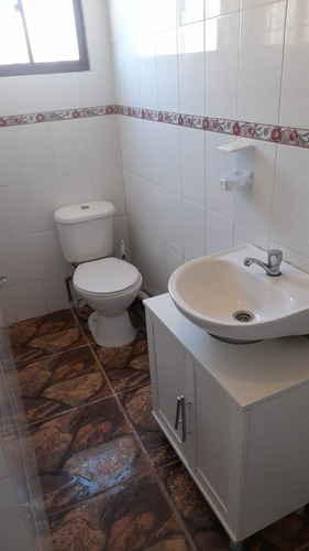 Casa En Venta Sector La Cumbre En Quilpué