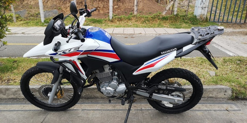 Honda Xre 300