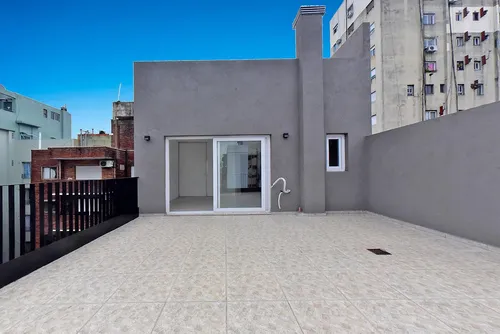 Venta Dpto 2 Amb Con Terraza Almagro A Estrenar