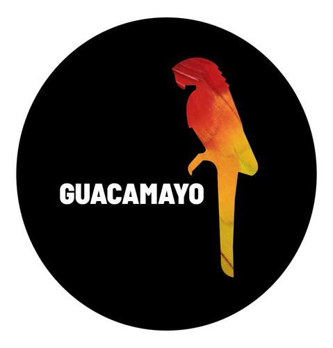 Imagen 5 de 5 de Cajon Dual - 2s (tipo Peruano Flamenco) Guacamayo P.e
